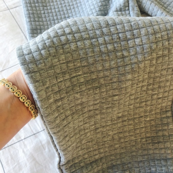 Princess Polly textured sweats - Picture 2 of 2